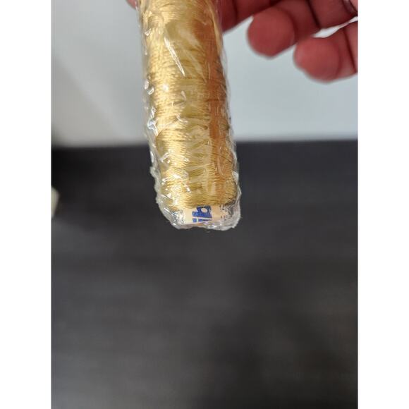 Vintage La Paleta silk thread - Picture 9 of 9